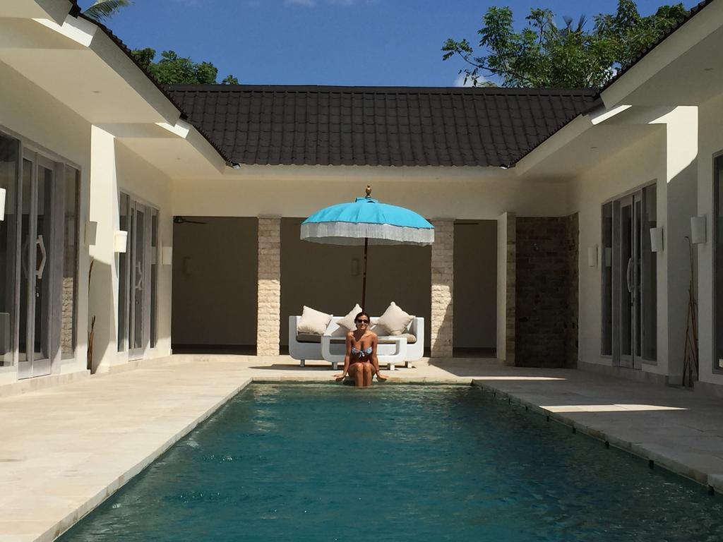 Tamoa Boutique Hotel Gili Trawangan Exterior photo