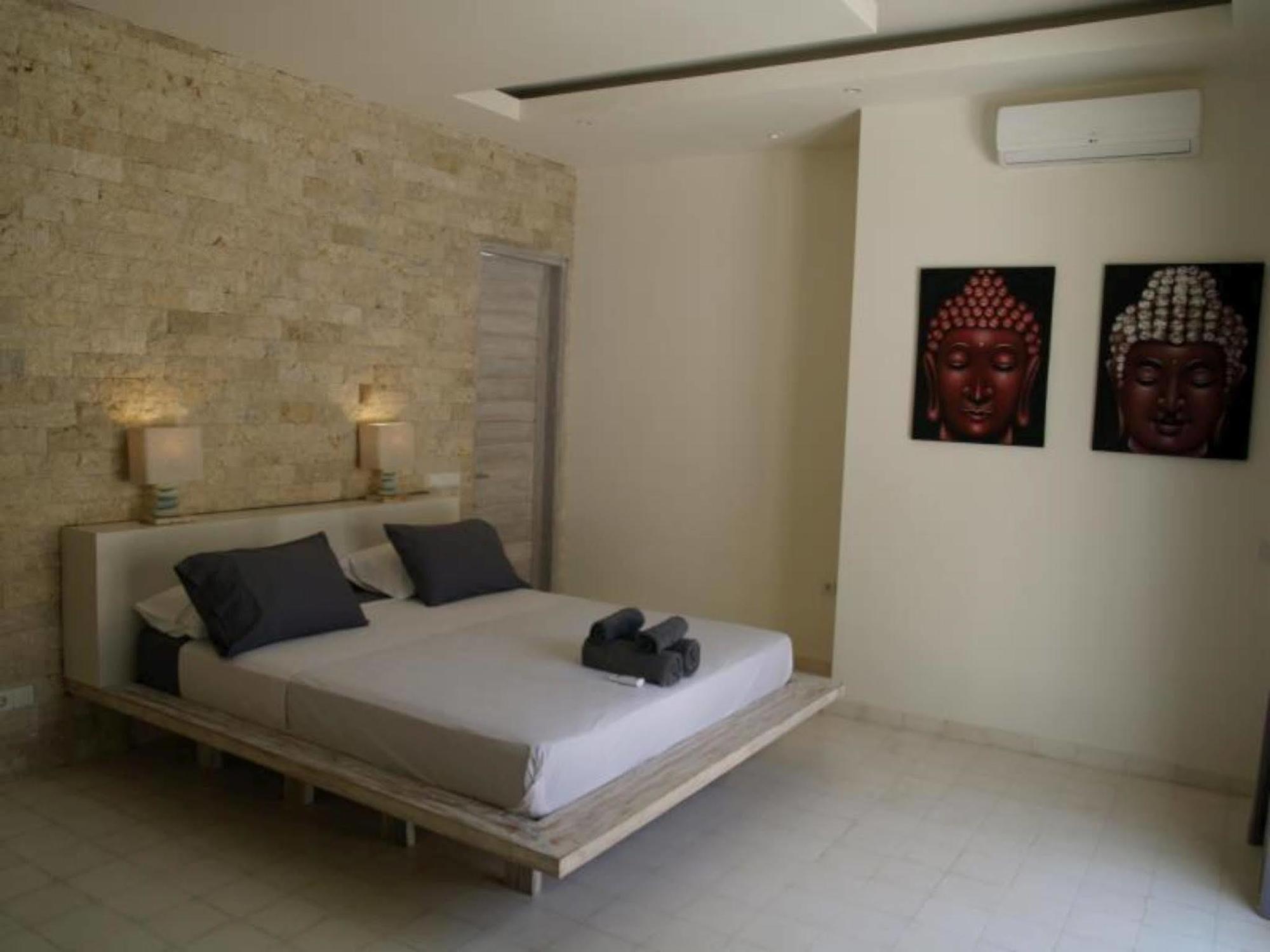 Tamoa Boutique Hotel Gili Trawangan Exterior photo