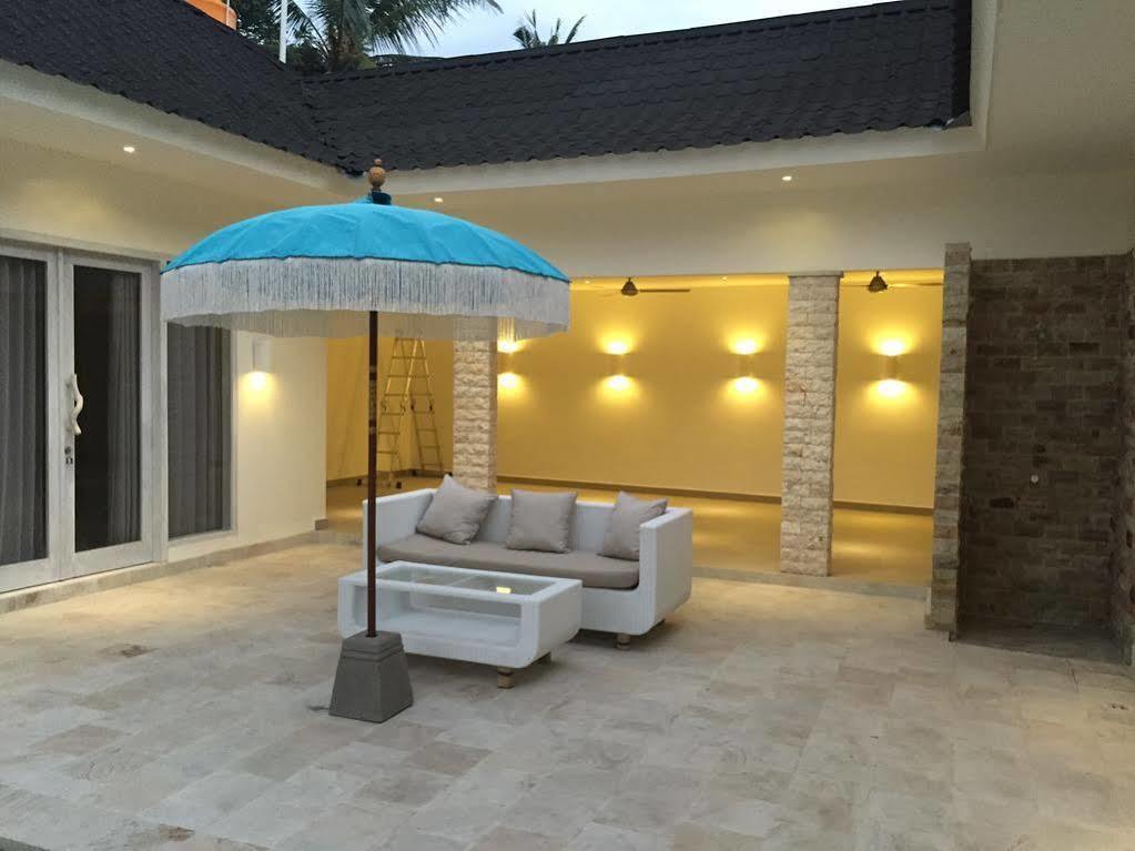 Tamoa Boutique Hotel Gili Trawangan Exterior photo